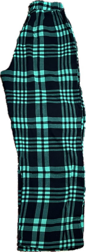 شلوار چاهارخونه خانگی زنانه